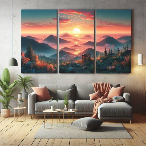 Canvas Prints