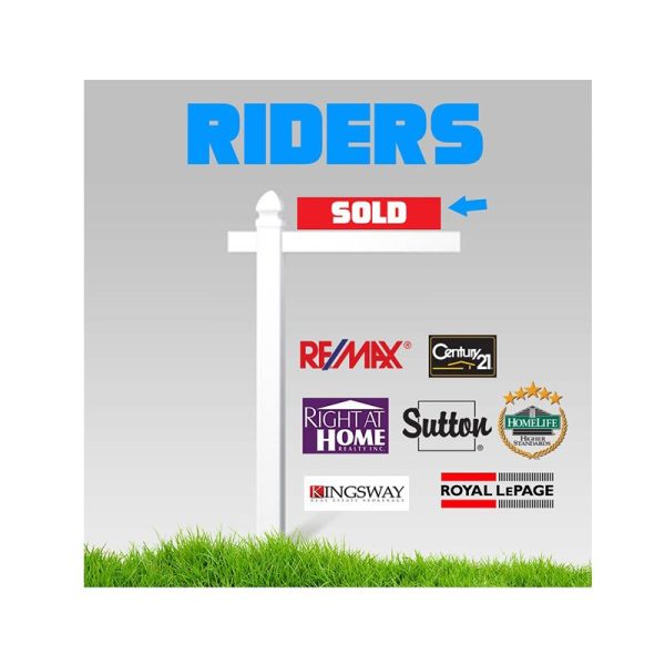 Riders