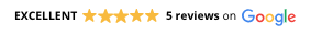 google rating
