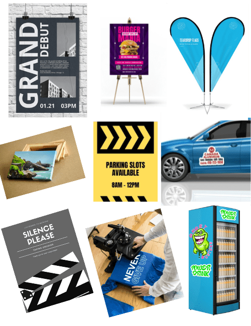 featured-products. by piprints.ca